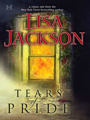 cover image of Tears of Pride